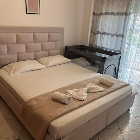 Mimoza Apartments Saranda Kültér fotó