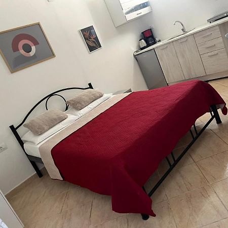 Mimoza Apartments Saranda Kültér fotó