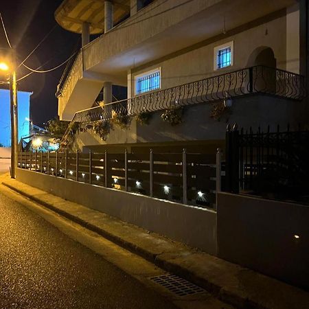 Mimoza Apartments Saranda Kültér fotó