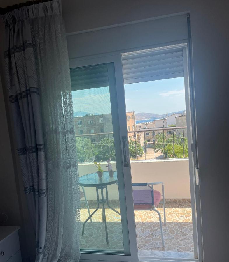 Mimoza Apartments Saranda Kültér fotó