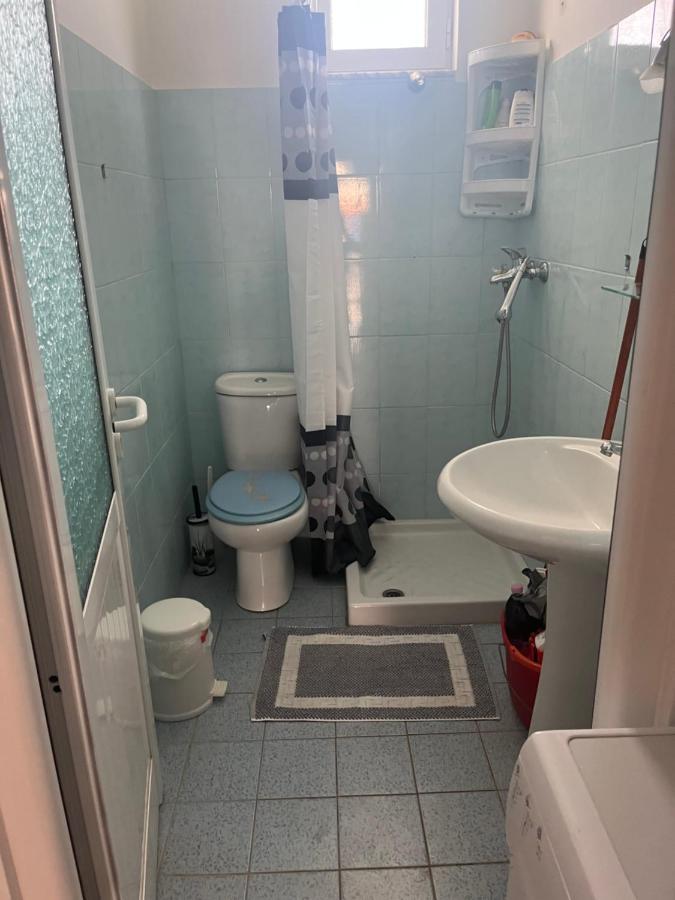 Mimoza Apartments Saranda Kültér fotó