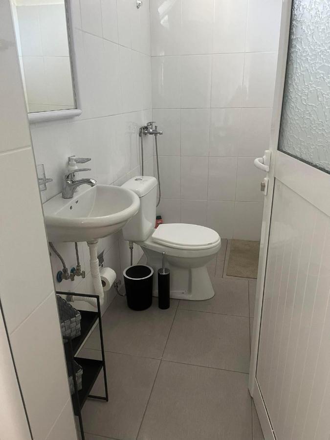 Mimoza Apartments Saranda Kültér fotó