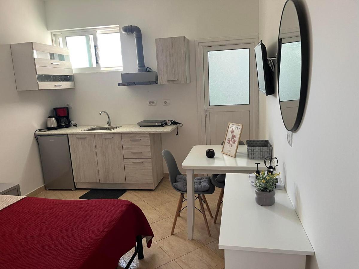 Mimoza Apartments Saranda Kültér fotó