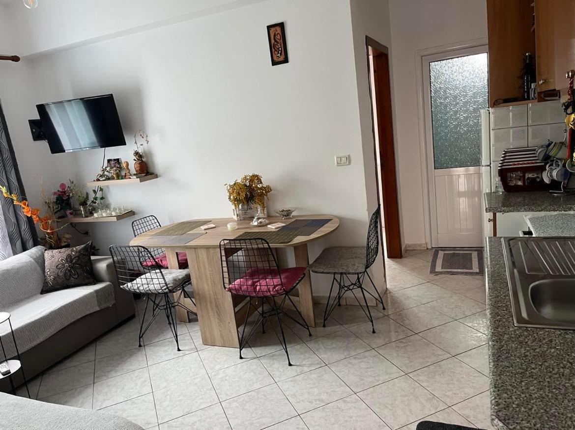 Mimoza Apartments Saranda Kültér fotó