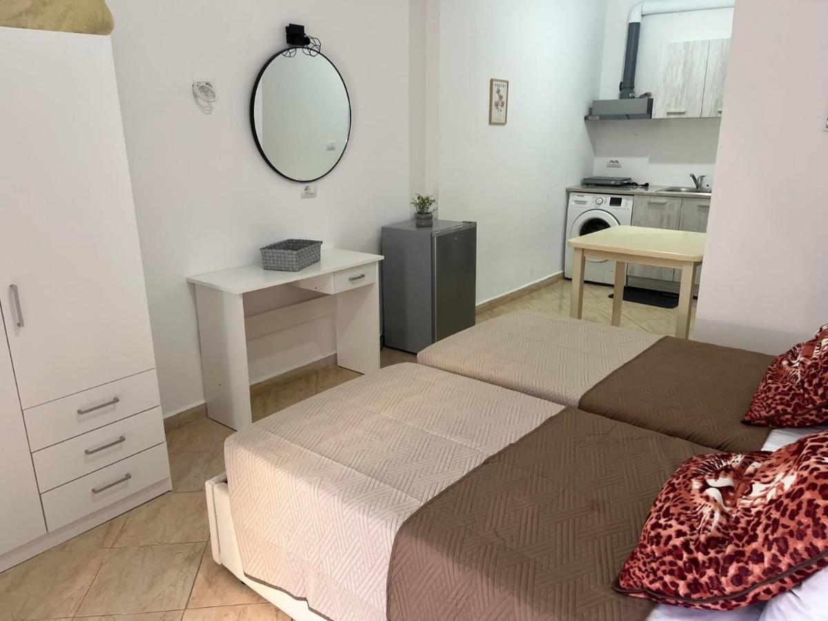 Mimoza Apartments Saranda Kültér fotó