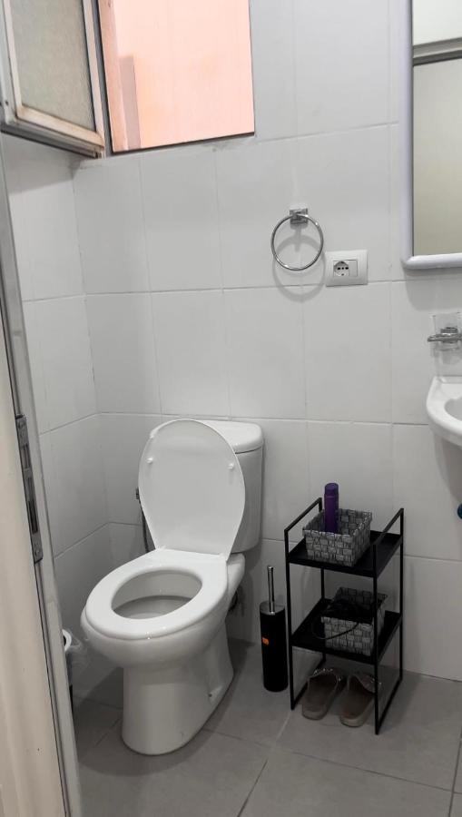 Mimoza Apartments Saranda Kültér fotó