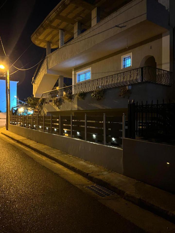 Mimoza Apartments Saranda Kültér fotó